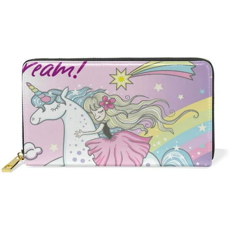 Unicorn Women Wallet Female Coin Purse Phone Clutch Pouch Girl Cash Bag Leather Card Change Holder Organizer Storage Key Hold Elegant Handbag For Party Birthday Gift Unicorn Women Wallet Female Coin Purse Phone Clutch Pouch Girl Cash Bag Leather Card Change Holder Organizer Storage Key Hold Elegant Handbag For Party Birthday Gift